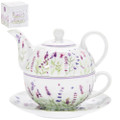 Lavender Tea For One, 6 left
