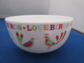 Special Love Bird Sugar bowl , 1 left