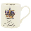 NEW Ladyship Mug Gift Box