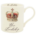 NEW Lordship Mug Gift Box