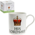 Lordship Mug Gift Box