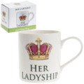 Ladyship Mug Gift Box