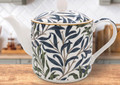 William Morris Bough 23oz Teapot
