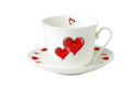 Red Hearts,
