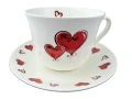 Red Hearts,