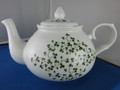 Shamrock 6 Cup Teapot