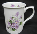 Wild Violet Mug