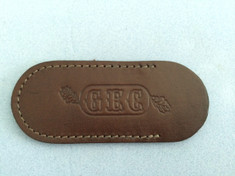 GEC  Large Pocket Knife Sleeve