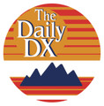 The Daily DX - 1 Year subscription - 250 issues