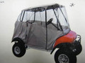 Universal Driveable Nylon Golf Cart Enclosure/Cover
