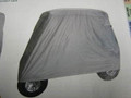 Universal 2-passenger Golf Cart Storage Cover