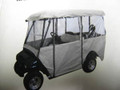 Deluxe Enclosure for Rear Seat Carts