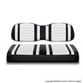Black & White Extreme Seats