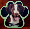Brittany Mousepad