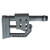 Tacmod Stock AR-15 Buttstock - Right Side