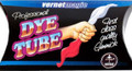 Dye Tube - Vernet - Device for Magic Tricks