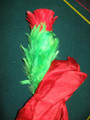 Uday Rose to Silk Magic Trick
