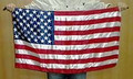 Bag to USA Flag - Silk Magic Trick