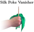 Silk Poke Vanisher - Goshman - Device for Magic Tricks