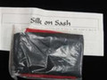 Silk on Sash - Magic Trick