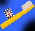 Giant Foam (Sponge)Toothbrush for Magic Tricks