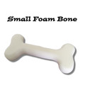 10.5 Inch Long Foam Bone for Magic Tricks
