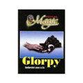 Glorpy - The Gerkulating Ghost