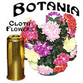 Cloth Flower Botania - Magic Trick
