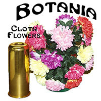 botania magic flowers