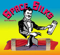 Space Silks with Silks - Silk Magic Trick