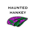 Haunted Hankey Magic Trick by Uday
