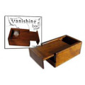 The Vanishing Box - Make Small Objects Disappear