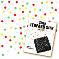 Confetti Refill Pack for Alberto Sitta Leopard Silk