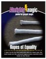 Ropes of Equality Gospel Magic Trick