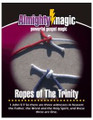 Ropes of The Trinity - Deluxe Woven Ropes - Gospel Magic Trick