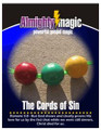 The Cords of Sin Gospel Magic Trick