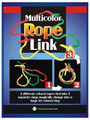 Multi Color Rope Link - Deluxe