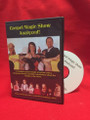 Gospel Magic Show Analyzed DVD by Laflin Magic