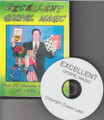 Excellent Gospel Magic DVD by Duane Laflin
