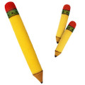 Multiplying Sponge Pencils