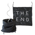 The End Bag Blendo with Rope