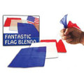 Fantastic Flag Illussion (Thumbtip American Flag Silk Blendo)