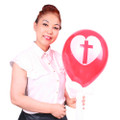 Gospel Balloon Set by JL Magic