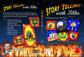 Storytelling with Silks DVD