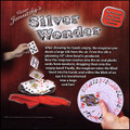 Silver Wonder by Victor Jamnitzky - Magic Trick