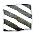 Zebra Silks by Uday Magic - 9 Inch Size