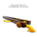 Chinese Sticks by Mikame Crafts