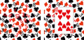 BLUFF (Numbers & Pips to 10 of Hearts) by Juan Pablo Magic