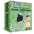 Sponge Wallet (Power Pickpocket)