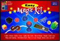 Easy Magic Kit by TrickMaster Magic